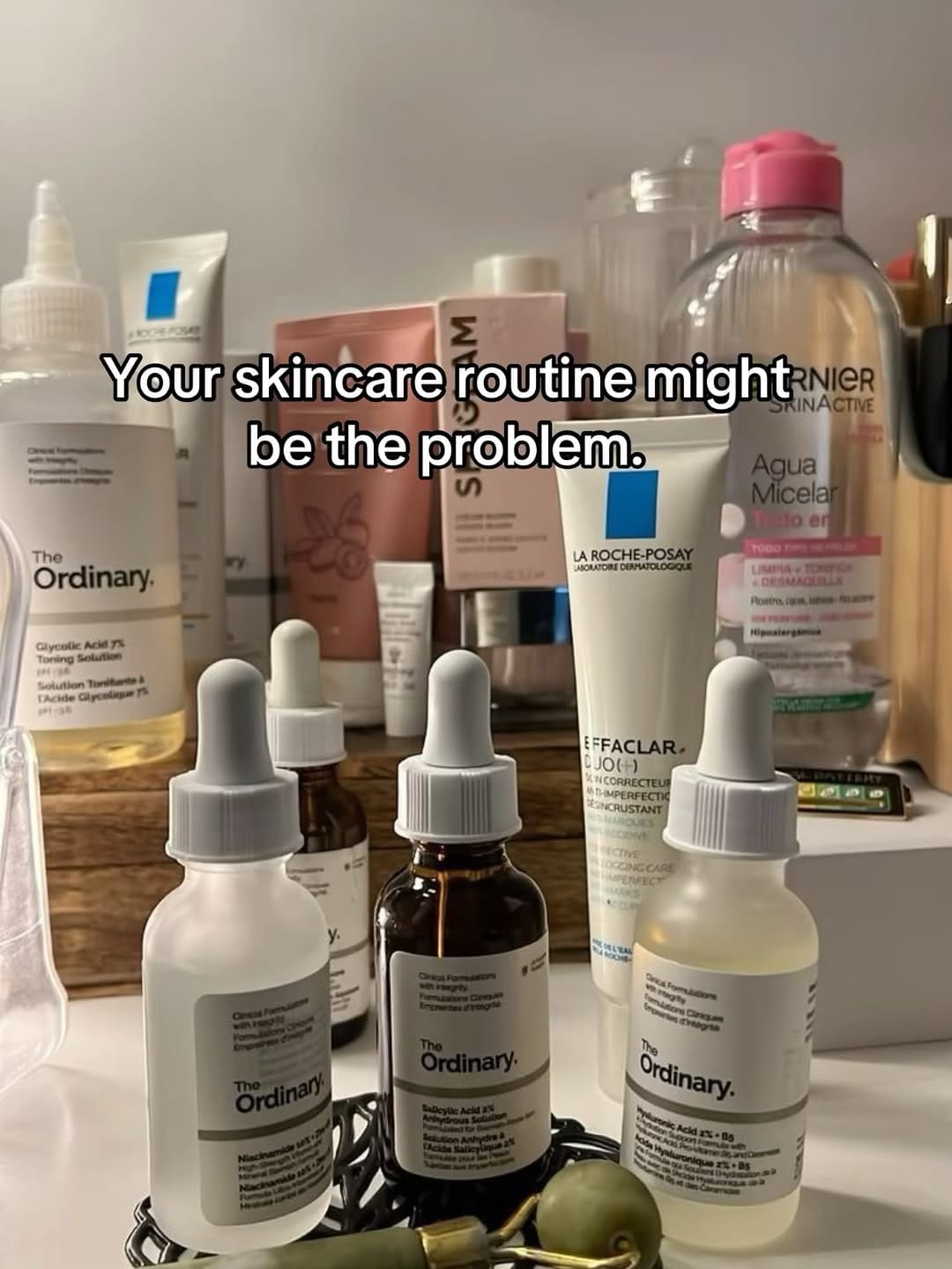 Post 1 by IconiqBeautiville | Skincare Ghana on Instagram (image)