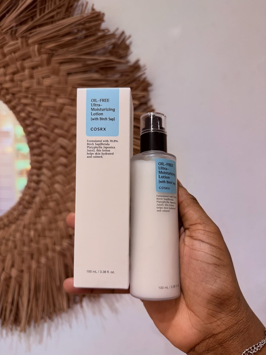 Post 3 by IconiqBeautiville | Skincare Ghana on Instagram (image)
