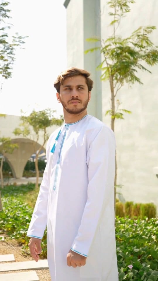 Post 10 by Hub Alhaya ® on Instagram (video)