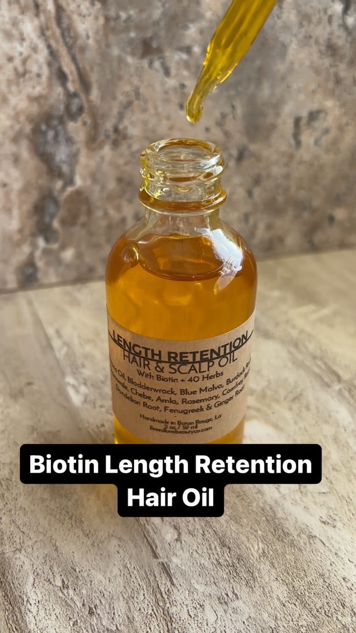 Post 4 by Natural & Organic Beauty on Instagram (video)