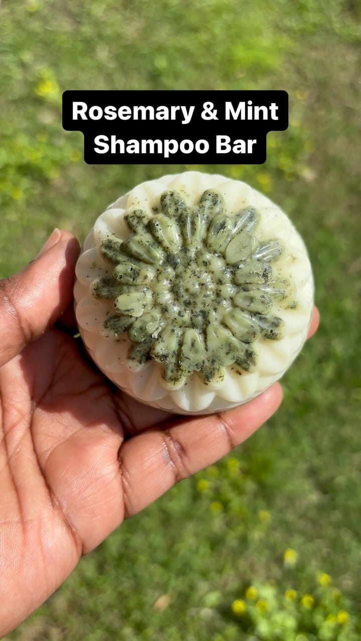 Post 2 by Natural & Organic Beauty on Instagram (video)