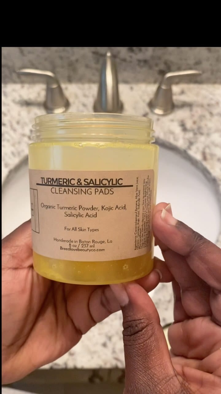 Post 6 by Natural & Organic Beauty on Instagram (video)