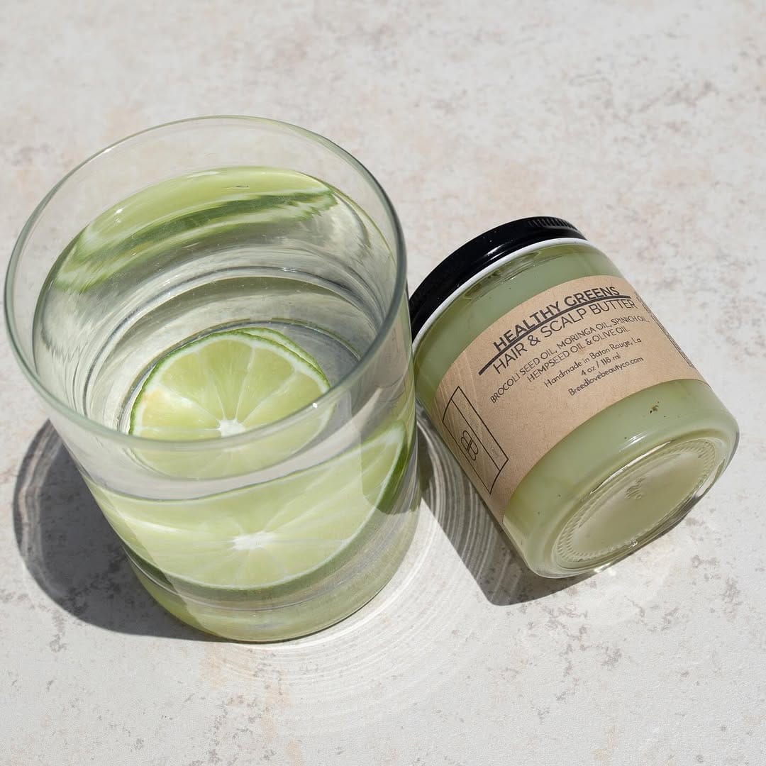 Post 9 by Natural & Organic Beauty on Instagram (image)