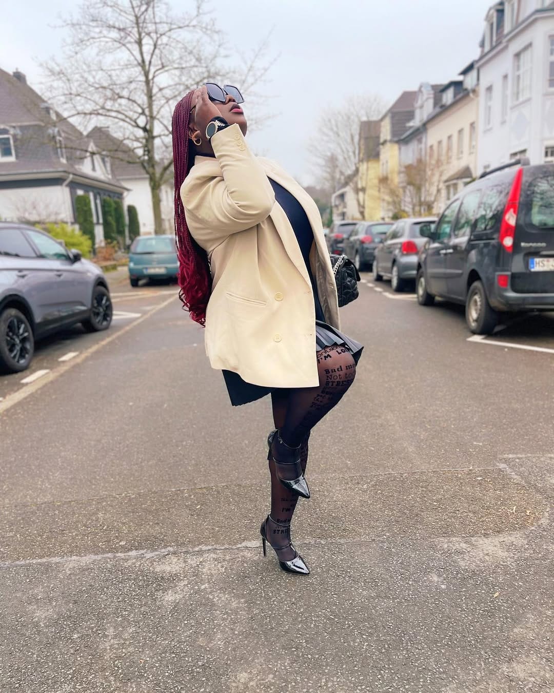 Post 8 by Cynthia Ebony|content creator🎥 on Instagram (image)