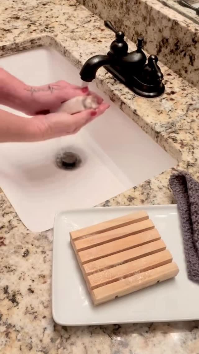 Post 10 by What Now? Soaps on Instagram (video)