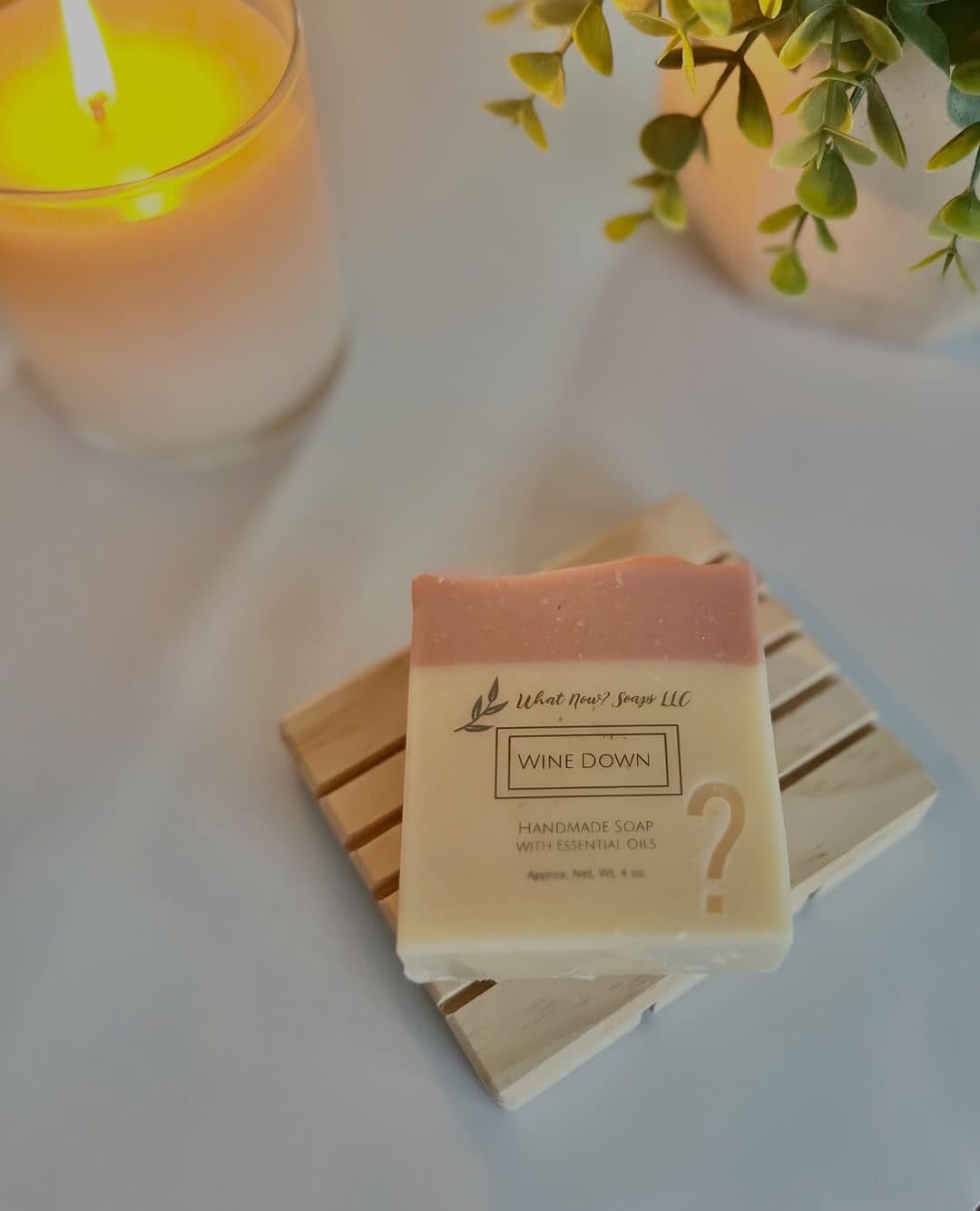 Post 4 by What Now? Soaps on Instagram (image)