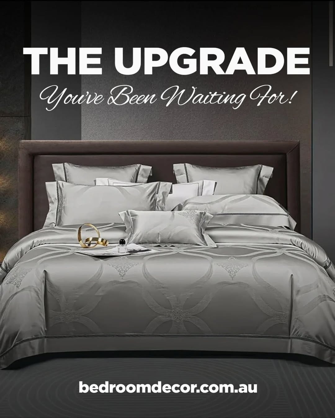 Post 7 by bedroom decor on Instagram (image)