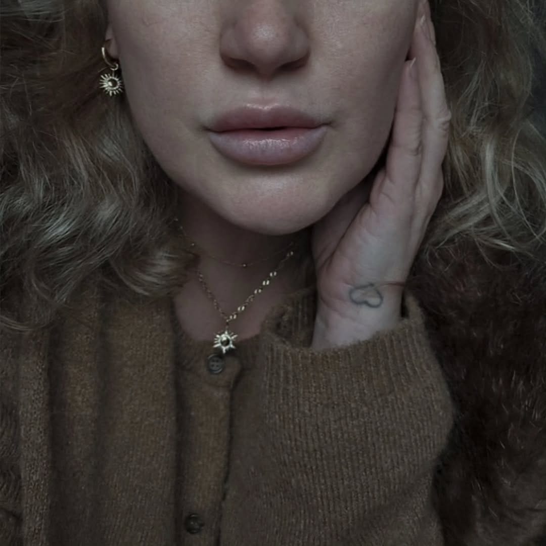 Post 1 by Karolina May on Instagram (carousel)