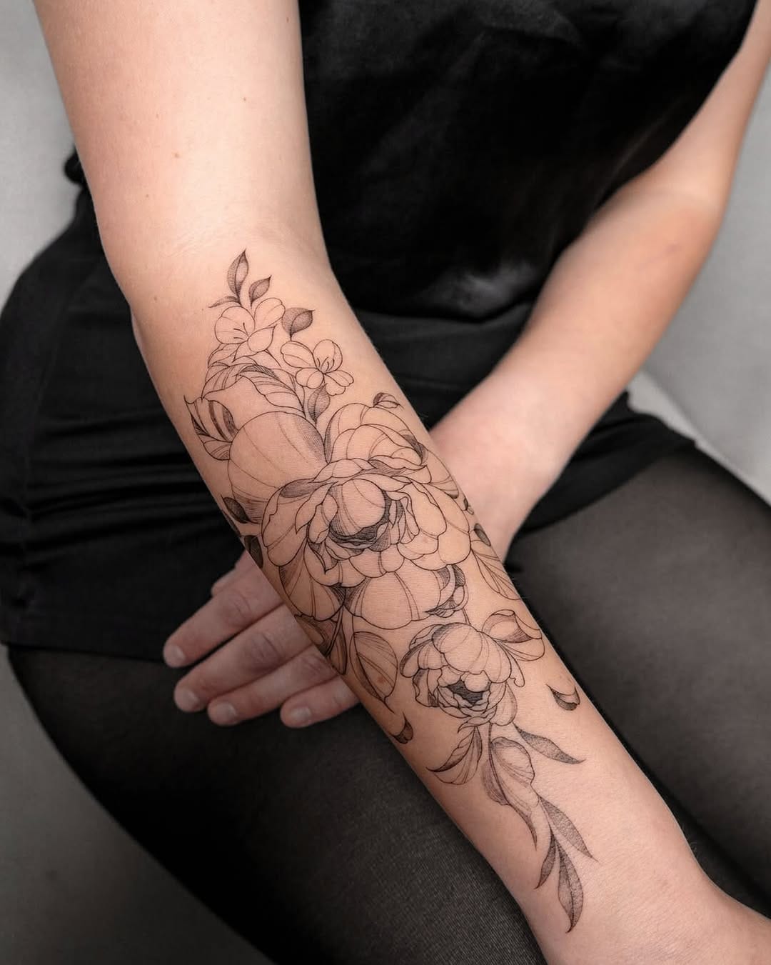 Post 10 by GON TATTOO on Instagram (carousel)