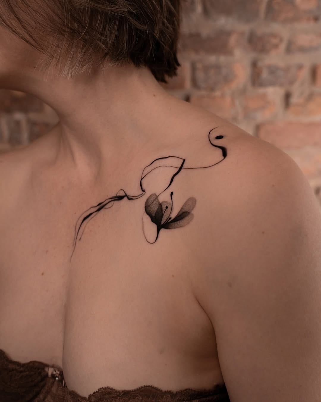 Post 5 by GON TATTOO on Instagram (carousel)
