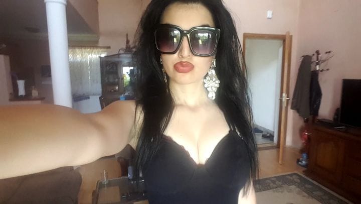 Post 2 by Hristina Najdevska on Instagram (video)