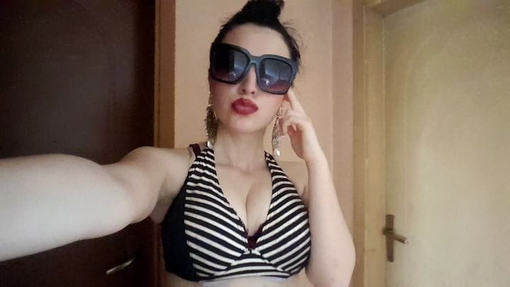 Post 8 by Hristina Najdevska on Instagram (video)