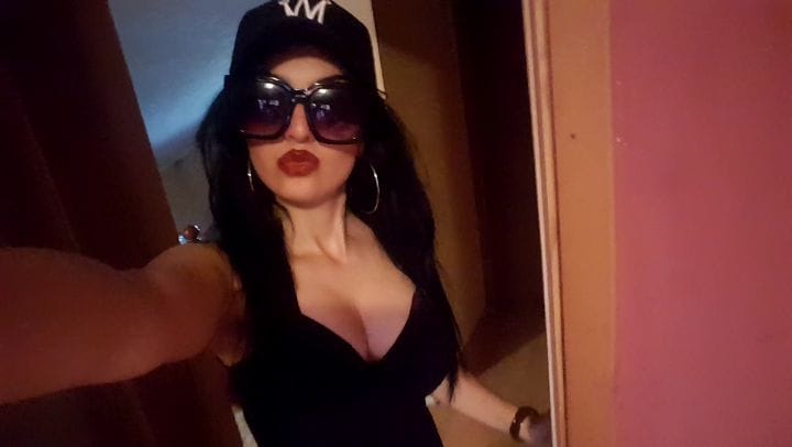 Post 7 by Hristina Najdevska on Instagram (video)
