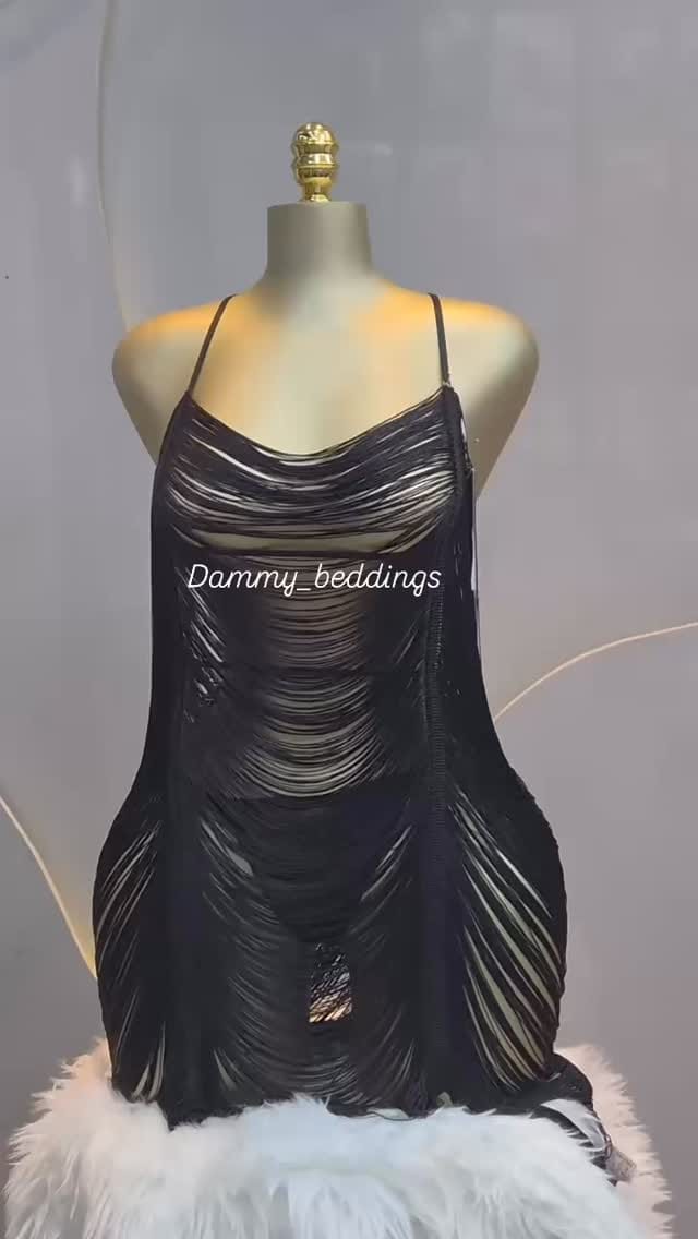 Post 3 by BEDDINGS l NIGHTWEARS l LINGERIES l UNDERWEAR IN LAGOS on Instagram (video)