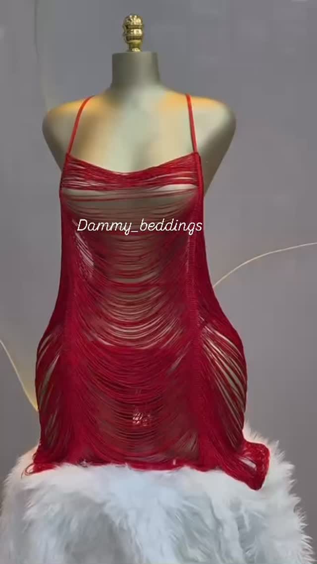 Post 2 by BEDDINGS l NIGHTWEARS l LINGERIES l UNDERWEAR IN LAGOS on Instagram (video)
