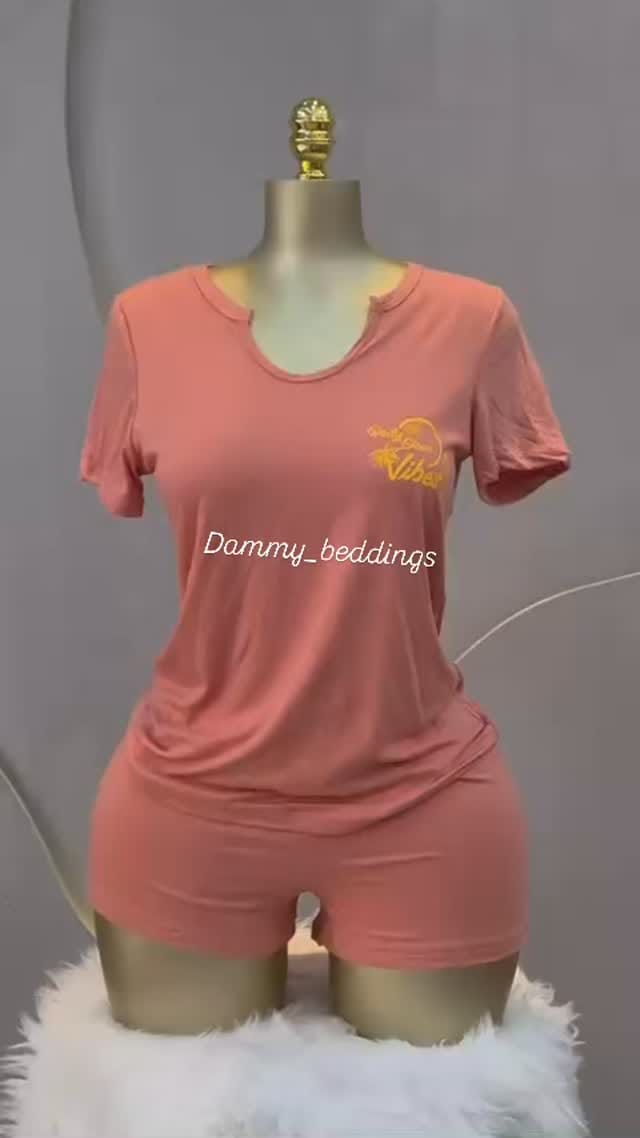 Post 7 by BEDDINGS l NIGHTWEARS l LINGERIES l UNDERWEAR IN LAGOS on Instagram (video)