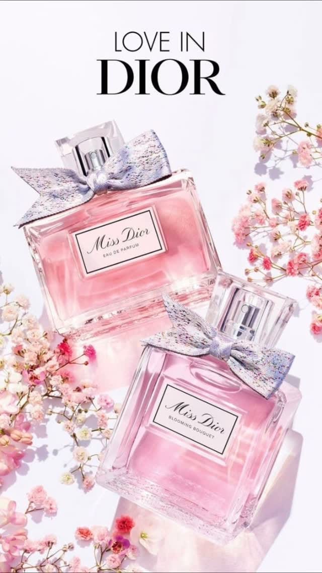 Post 1 by Aura | Luxury perfumes | Perfumes on Instagram (video)