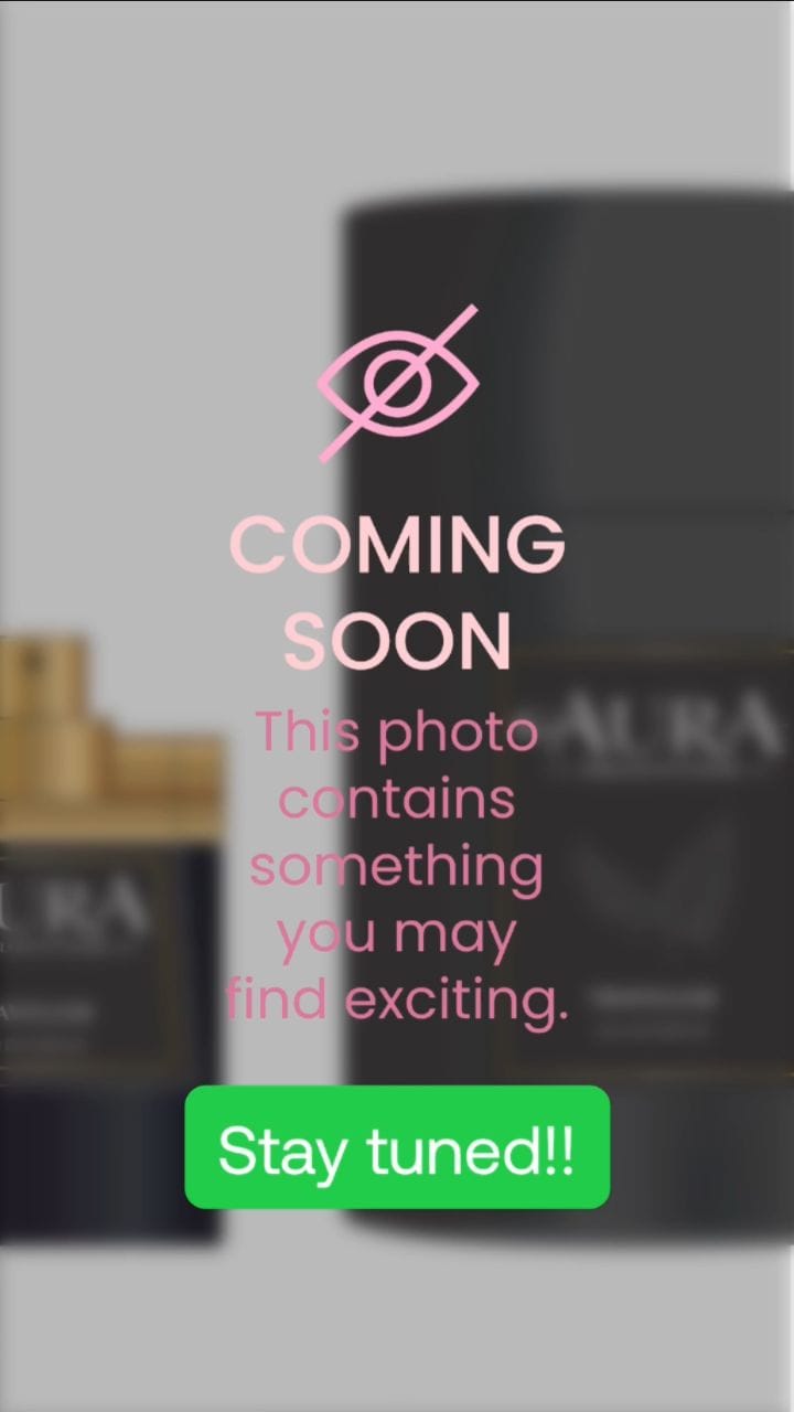 Post 5 by Aura | Luxury perfumes | Perfumes on Instagram (video)