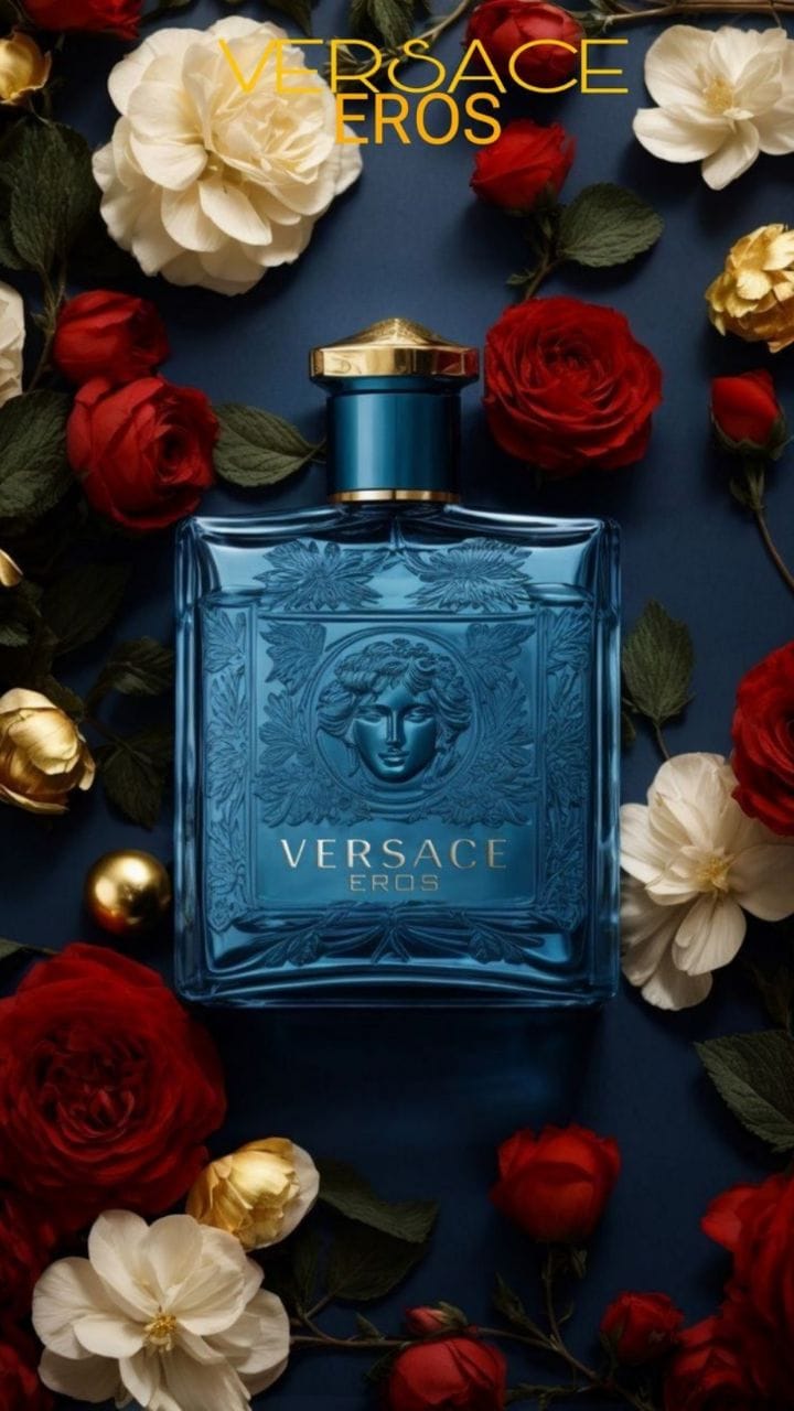 Post 6 by Aura | Luxury perfumes | Perfumes on Instagram (video)