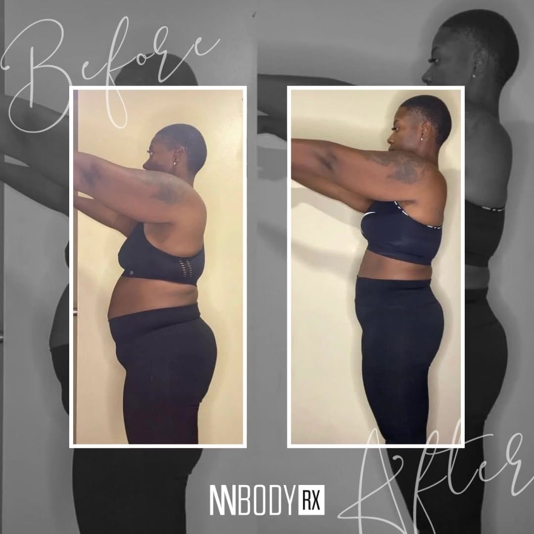 Post 6 by NN BODY | FOR EVERY WOMAN on Instagram (image)
