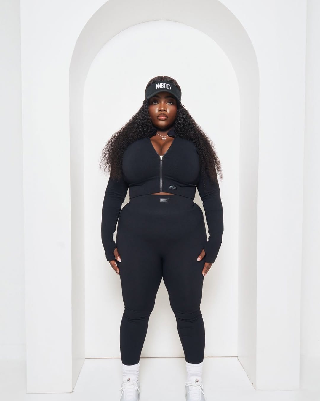 Post 4 by NN BODY | FOR EVERY WOMAN on Instagram (image)