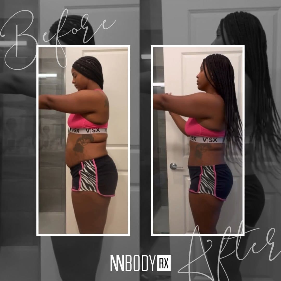 Post 9 by NN BODY | FOR EVERY WOMAN on Instagram (image)