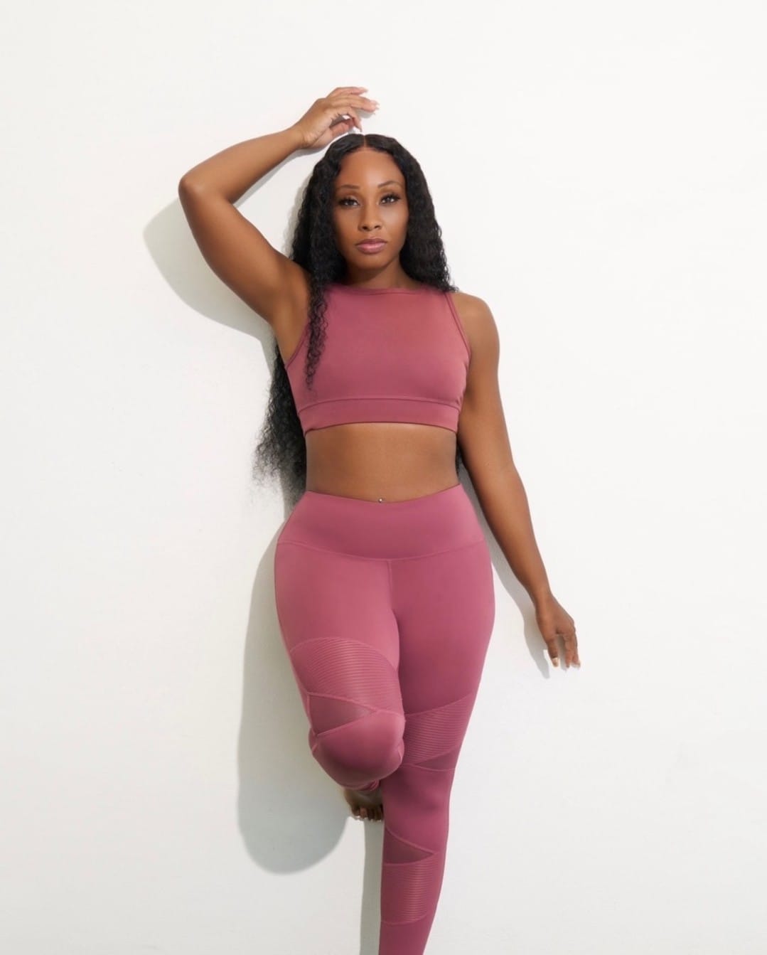 Post 2 by NN BODY | FOR EVERY WOMAN on Instagram (image)