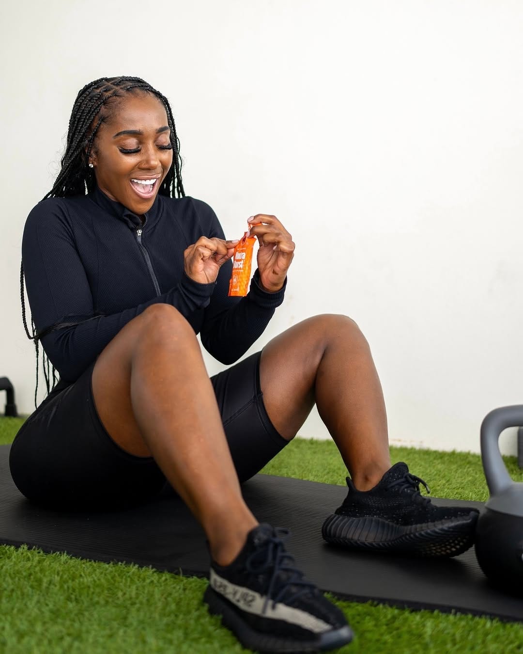Post 1 by NN BODY | FOR EVERY WOMAN on Instagram (image)