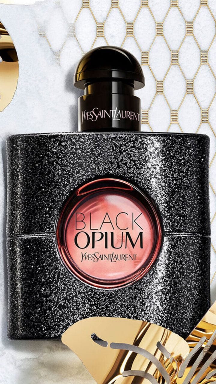 Post 4 by Aura | Luxury perfumes | Perfumes on Instagram (video)