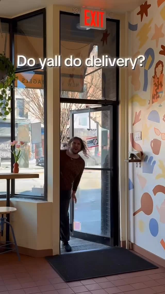 Post 1 by GERTIE on Instagram (video)