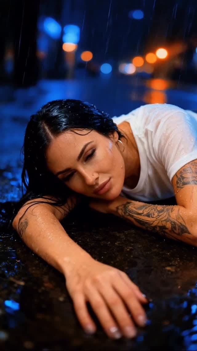 Post 1 by Kathi Bugatti on Instagram (video)