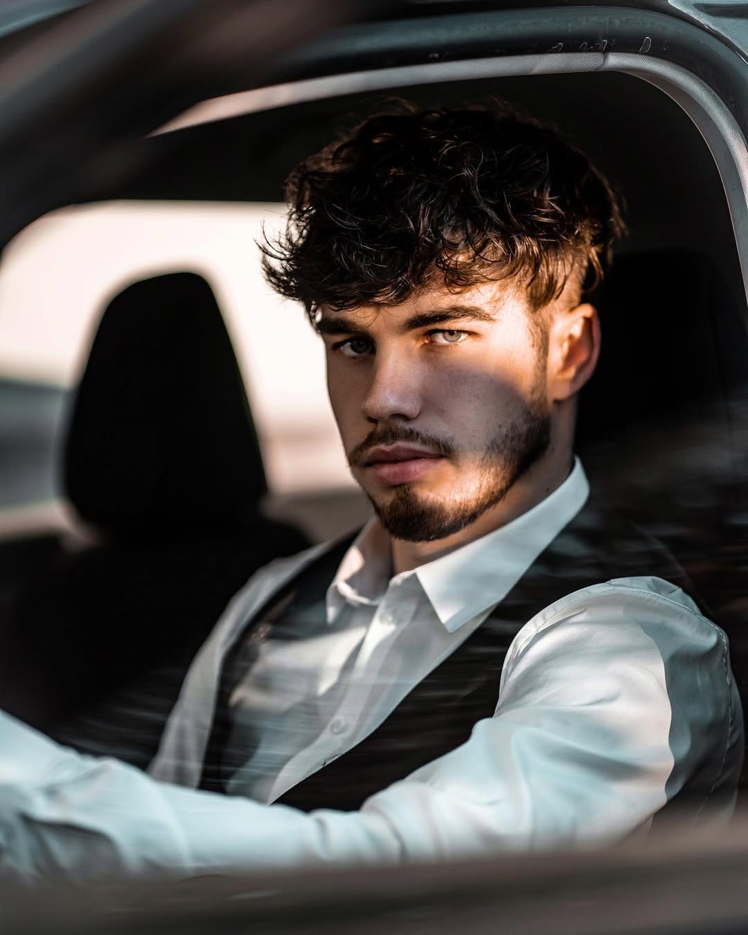 Post 6 by Aymeric Jouve🇫🇷🇮🇹| Mensfashion on Instagram (image)