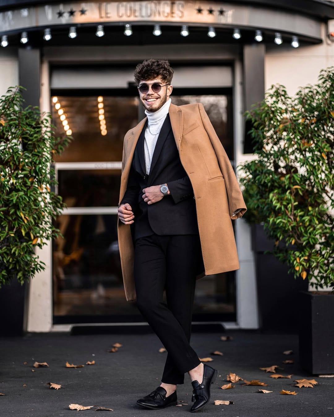 Post 7 by Aymeric Jouve🇫🇷🇮🇹| Mensfashion on Instagram (image)