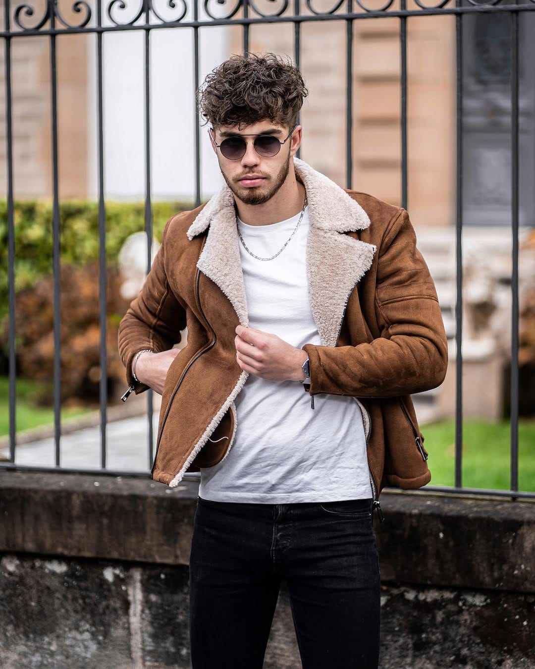 Post 9 by Aymeric Jouve🇫🇷🇮🇹| Mensfashion on Instagram (image)
