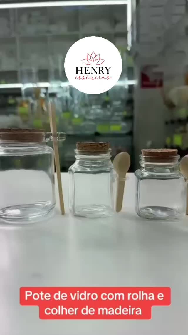 Post 9 by Henry Essências on Instagram (video)