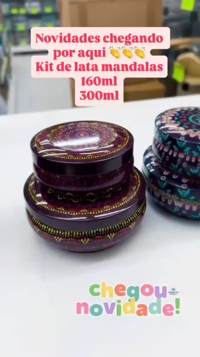 Post 8 by Henry Essências on Instagram (video)