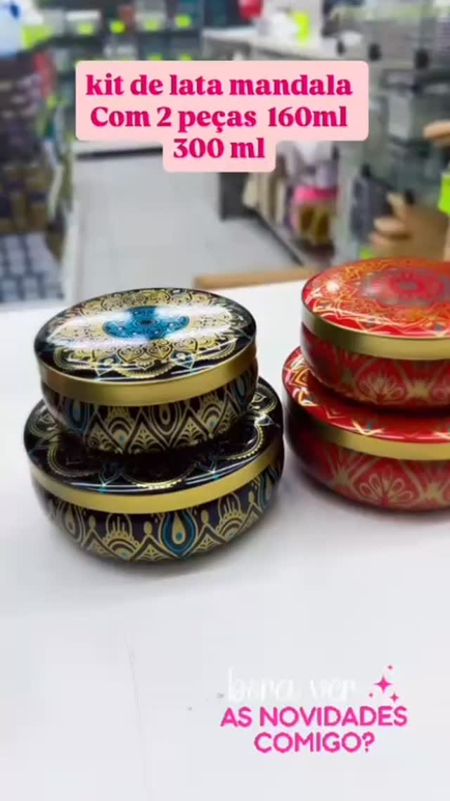 Post 7 by Henry Essências on Instagram (video)