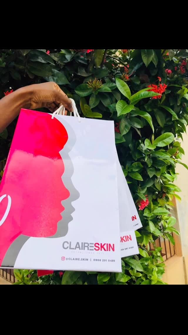 Post 4 by Skincare Store in Lagos, Nigeria ™️ on Instagram (video)