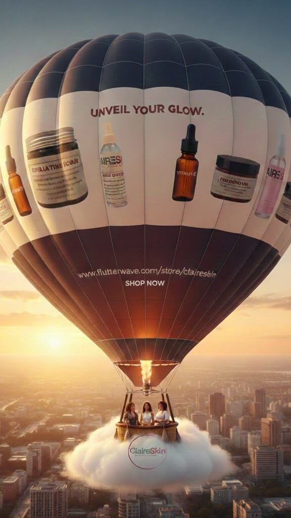 Post 1 by Skincare Store in Lagos, Nigeria ™️ on Instagram (video)