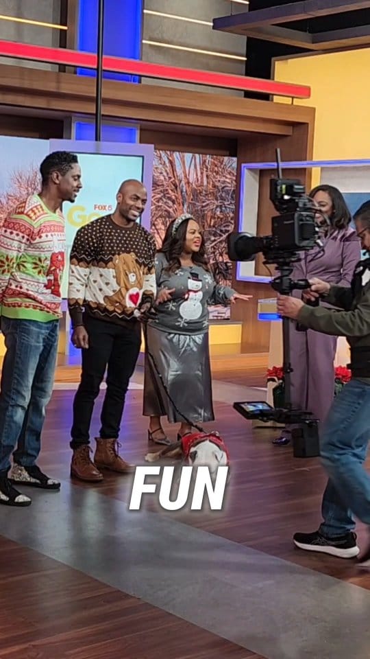 Post 7 by Lifestyle Expert Denise Caldwell on Instagram (video)