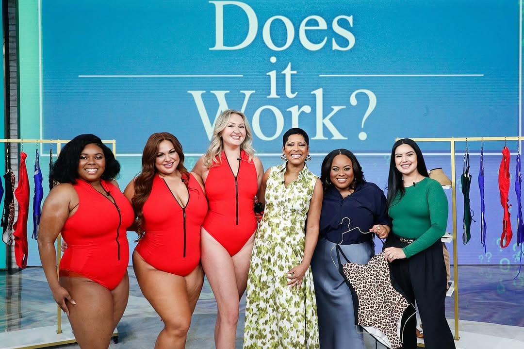 Post 9 by Lifestyle Expert Denise Caldwell on Instagram (carousel)