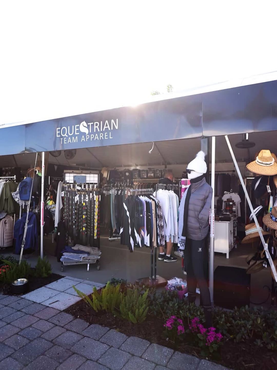 Post 4 by Equestrian Team Apparel on Instagram (carousel)