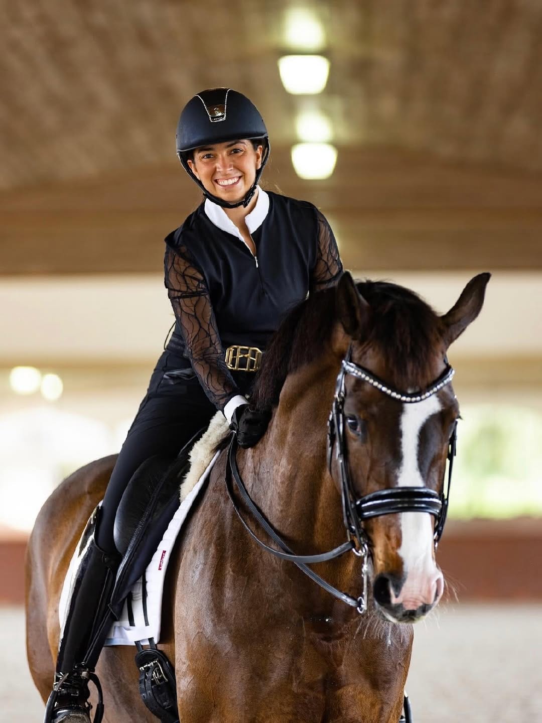 Post 7 by Equestrian Team Apparel on Instagram (image)