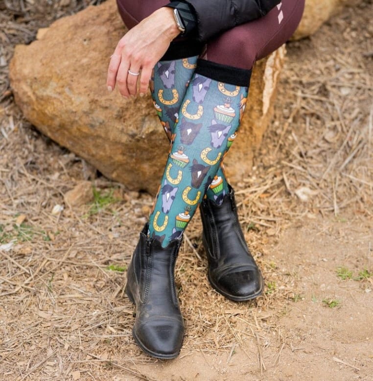 Post 5 by Equestrian Team Apparel on Instagram (carousel)