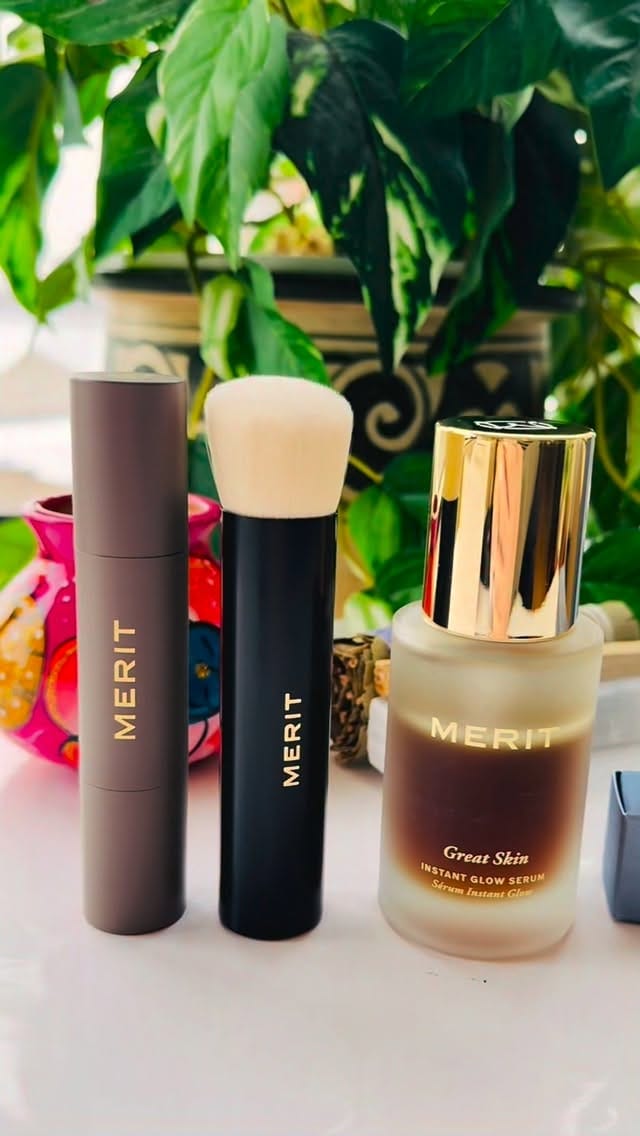 Post 3 by Trish - Makeup, Skincare & Lifestyle on Instagram (video)