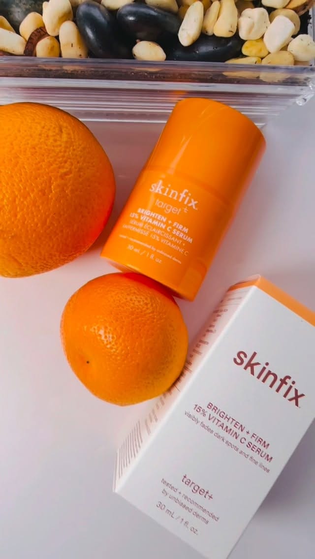 Post 1 by Trish - Makeup, Skincare & Lifestyle on Instagram (video)