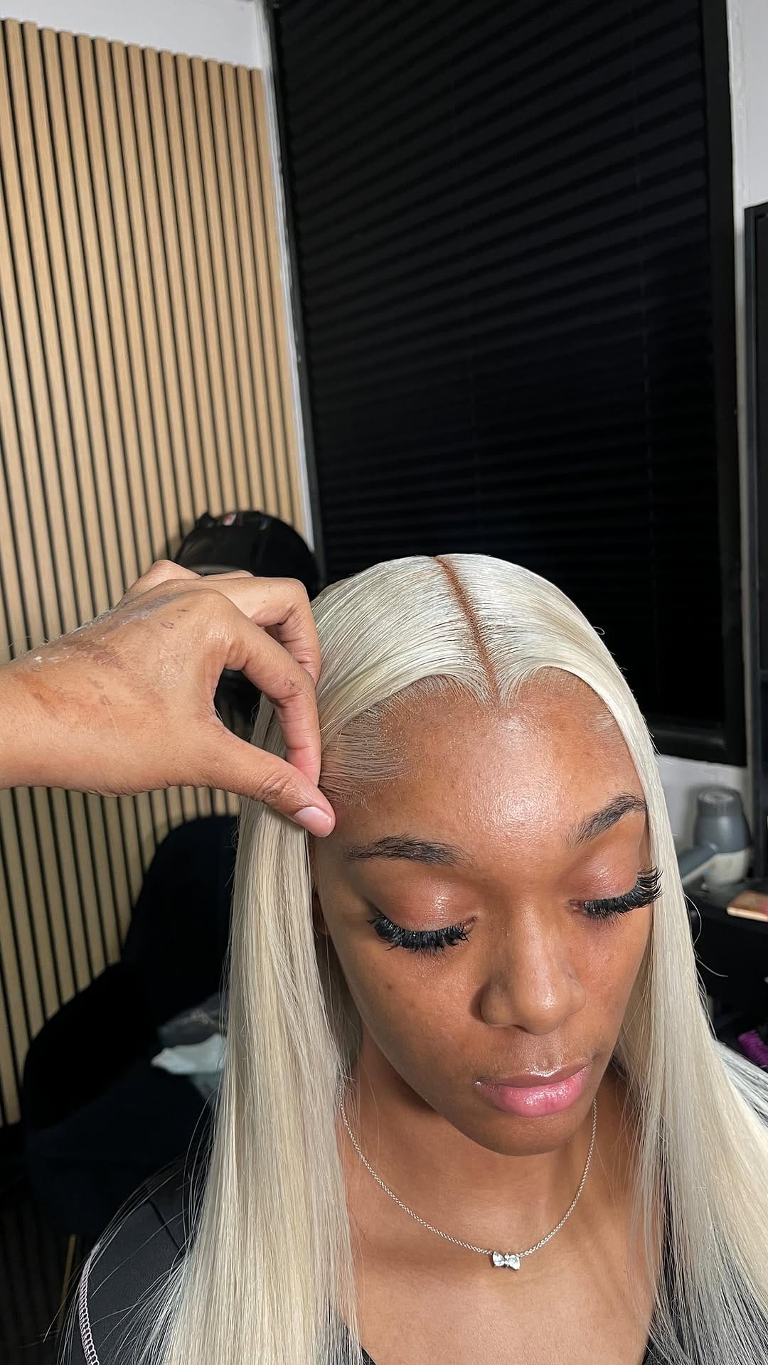 Post 4 by Let’s Stitch it Up! on Instagram (video)