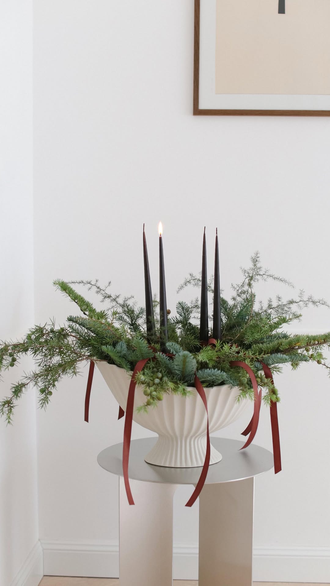 Post 8 by Julia | Interior | lifestyle | aesthetic on Instagram (video)