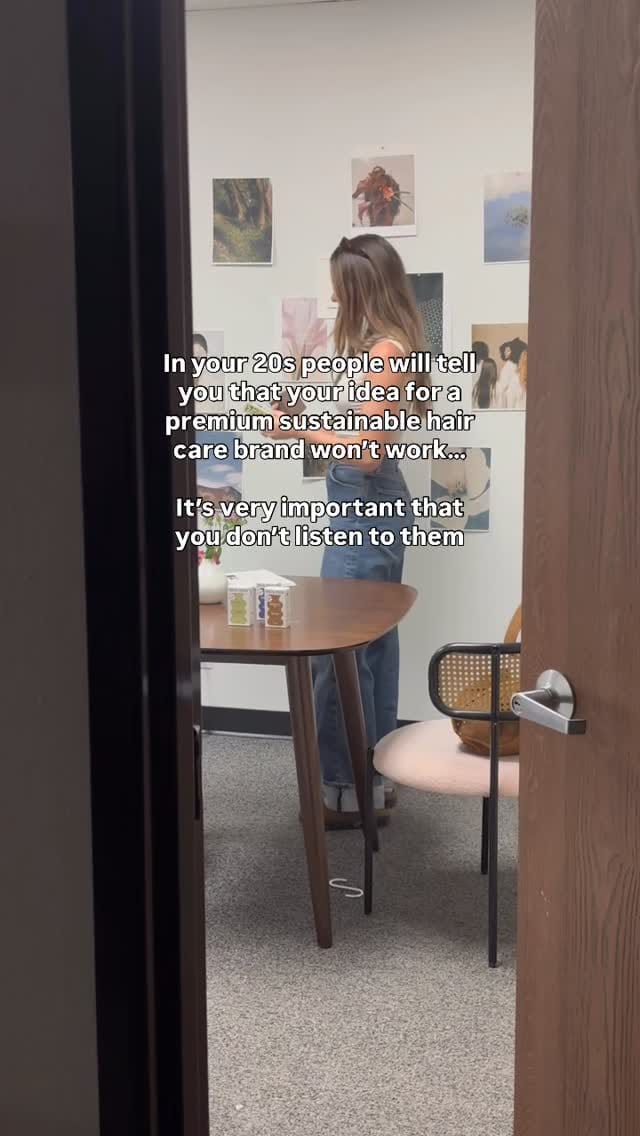 Post 1 by FLORA FLORA CO on Instagram (video)