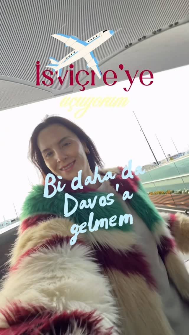 Post 7 by Ayşegül on Instagram (video)